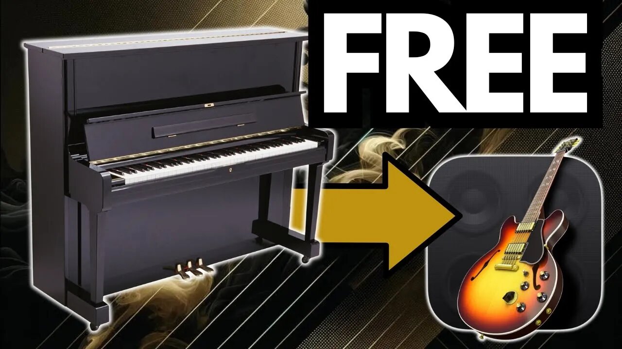 How to Get GREAT Piano Sounds in GarageBand