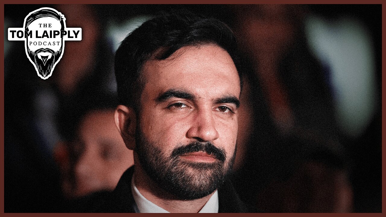 The Reign of Zohran Begins Ep. 863