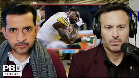 “A $45M Punch?” - DK Metcalf BUSTED In Race Card Clash With NFL Fan