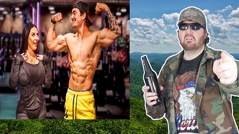 Training W/ Angela White (JJW) - Reaction! (BBT)