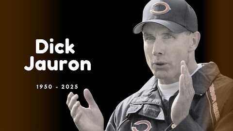 Former Bears Head Coach Dick Jauron Dies at 74