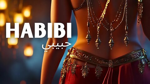 Habibi (حبيبي) - Arabic Dance Music New 2025