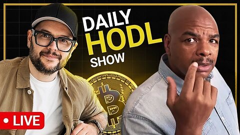 The Sunday Live Show - Is crypto owning nothing?