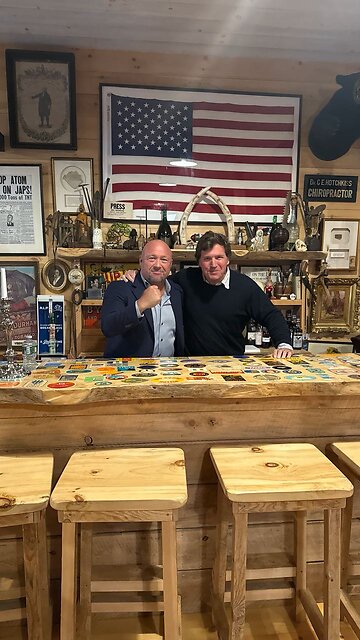 Pffft. Kids these days…