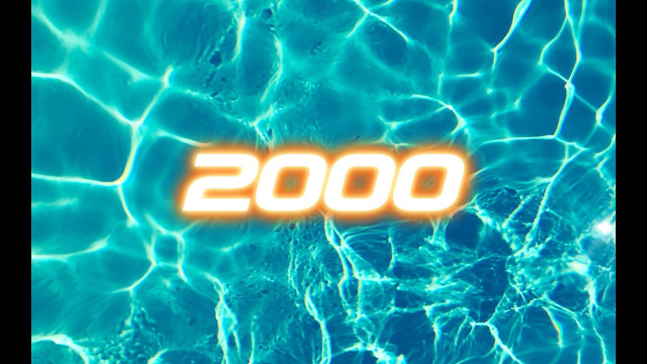 Music Videos of 2000