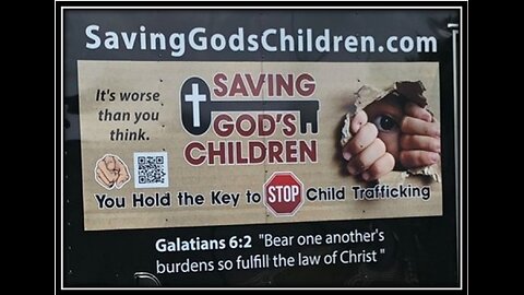 Saving God's Children