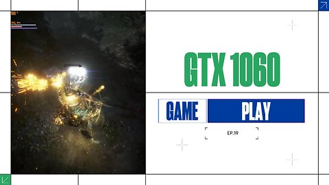 GTX 1060 PC Gaming Showcase – Clean, Sharp & Smooth