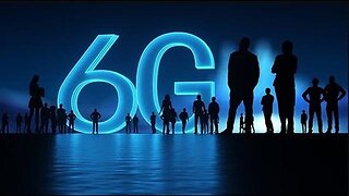 👉The Roll Out of 6G has begun!👈