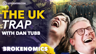 Why Working In the UK No Longer Makes Sense