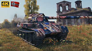 Rheinmetall Skorpion - Malinovka - World of Tanks - WoT