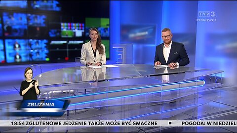 Zbliżenia HD TVP3 Bydgoszcz 8.02.2025