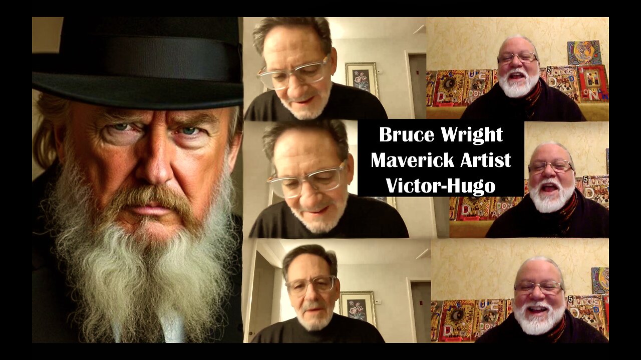 Bruce Wright Admits He Is A Dumb Ass For Donating 2 Hundred Dollars To MultiBillionaire Donald Trump