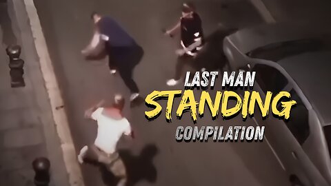 Last Man Standing Compilation