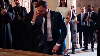 How Islam saved the very church JD Vance just prayed in — a hidden story of faith and unity. 🕌⛪✨