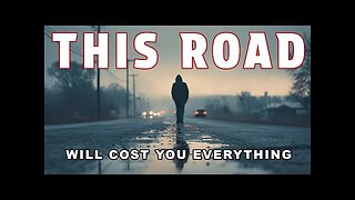 The Road of Compromise Will Cost You Everything @BibleHopeTV ​