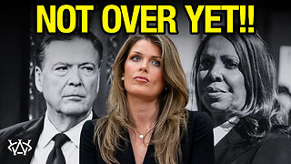 Letitia and Comey Dismissals APPEALED!