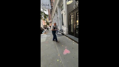 Man Buys This Property In NY City & It Is His Art Studio & Home & It’s Huge! The Price He Paid Is 🔥