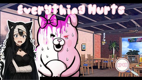 Episode 58: The Truth, the Why, and the Weight of It All | Danganronpa 2