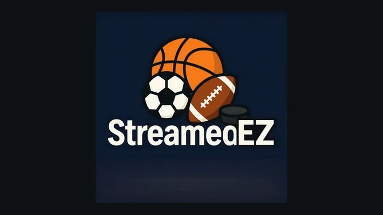 StreamedEZ Kodi Addon