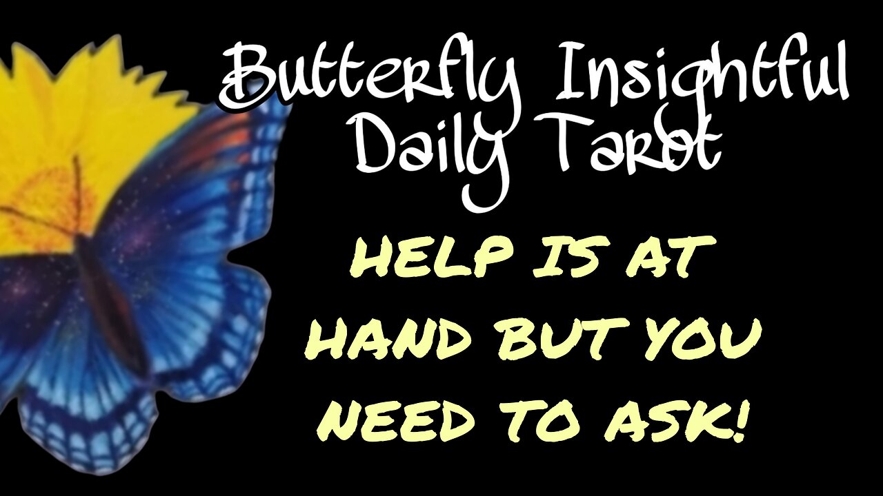 HELP IS AT HAND BUT YOU NEED TO ASK! WHO YOU GONNA CALL? YOUR ANGELS! #TAROTREADING #SHORTS #HELPME