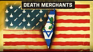 Who Gets Rich Off The Wars On Gaza?
