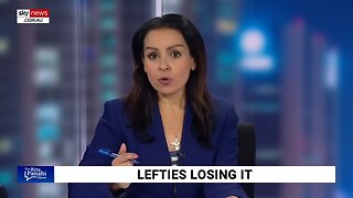 Lefties Losing It: Katie Couric skewered for Jeffrey Epstein links