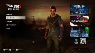 Dying Light 2: Lets go Drop Kick a Zombie