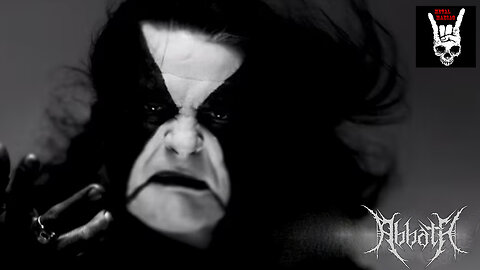 Abbath - Harvest Pyre (Official Video)