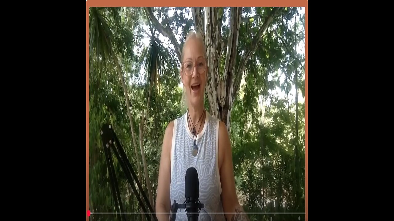 Ep36, 2025 Wise Women UNPLUG To Connect & HEAL