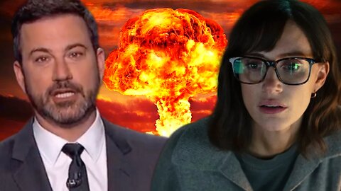 The Jimmy Kimmel COPE Continues, "The Savant" DELAYED After Charlie Kirk Assassination