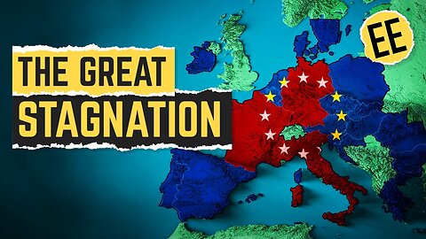 Is Europe Losing Its Influence? What Happened to the Continent’s Once-Great Powers?