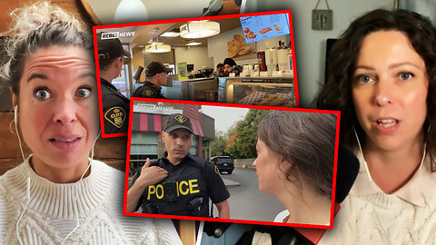 Clearing up myths about OPP officer's defence of independent journalism 