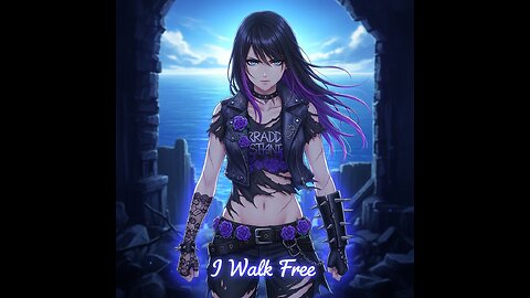 I Walk Free