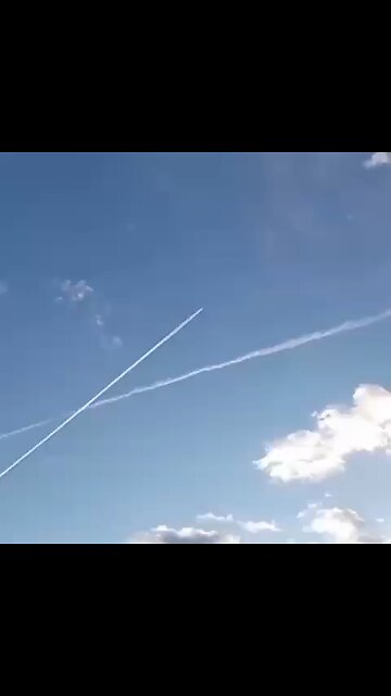 Missile tests reported in several locations across Iran