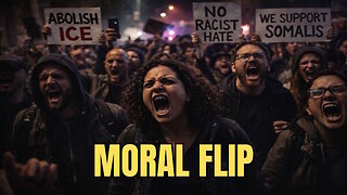 Science Explains Woke Women Defending the Wrong People