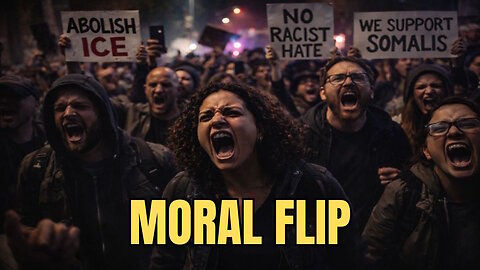 Science Explains Woke Women Defending the Wrong People