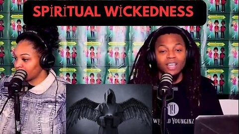 Spiritual Wickedness In High Places : Tulsa Pagan Prayer, Ufo Hearings, Vatican's New Mascot Lucifer