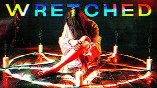 WRETCHED (Survivors of Satanic Ritual Abuse)