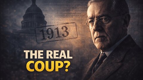Was Woodrow Wilson the Worst President in History?