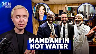 Link and Batya Ungar-Sargon Deep Dive Into No Kings Protests, Liberal Elitism, and Zohran Mamdani .