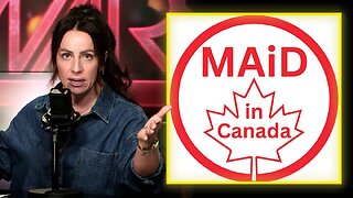 Under The Radar, 12 US States Have Passed Laws That Mirror Canada's MAID Assisted Suicide Law