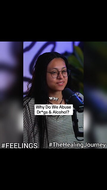 FEELINGS The Healing Journey