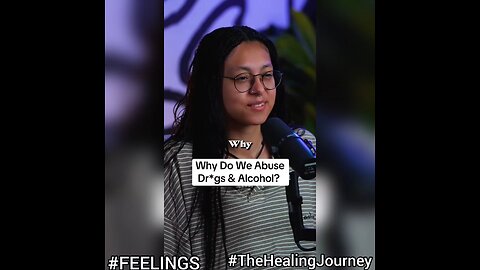FEELINGS The Healing Journey