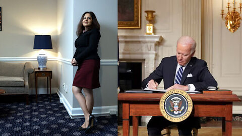 The Auto Pen Pardons Are Rejected