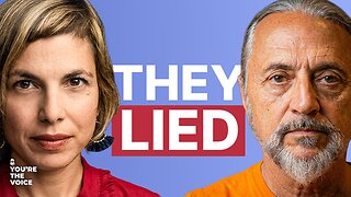 The UN's Darkest Secret (El Salvador Exposed It) - Bob McDonell | Ep. 118