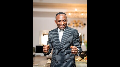 Dr Paul Enenche: A Soul-Winning Game Changer Raising Excellence in the Body of Christ