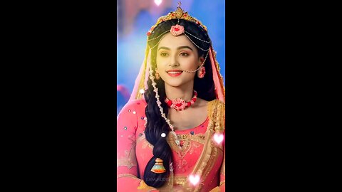 radhe rani