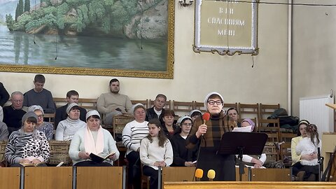 В благодареньи — красота и сила… Стихотворение. 18 января 2026 г.