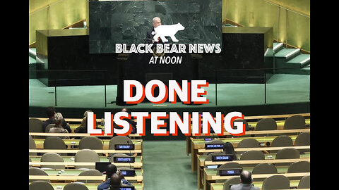 Done Listening | To The Bone | Cyclone Opong