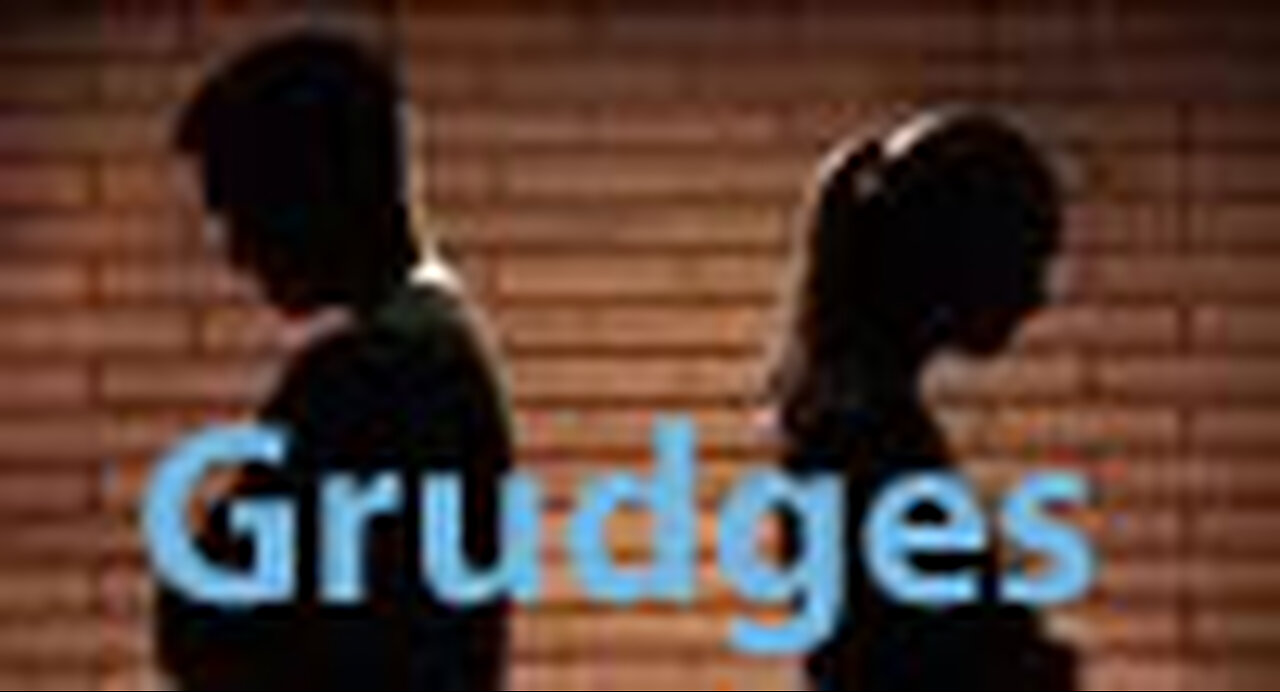 Grudges